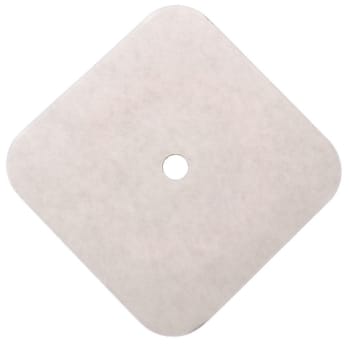 Combihesive II Plus, Stomahesive Standard basisplade, opklipbar 10-39mm, 45 mm ring