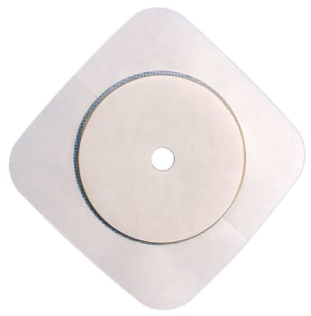 Combihesive II Plus, Stomahesive Flexible plade, opkl. 10-39mm, akrylat, 45 mm ring