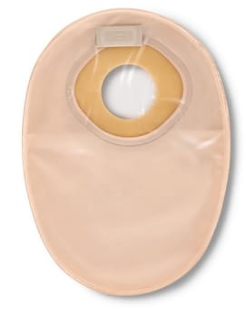 Esteem+, 1-dels colostomipose, large, klar, Ø 20-70 mm
