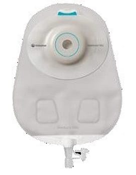Sensura Mio Convex Light, 1-dels urostomipose, Maxi, u. vindue, Ø 31-43 mm