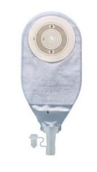 Coloplast, drænagepose Maxi 500 ml, u.kulfilter, klar, steril, Ø 5-52 mm