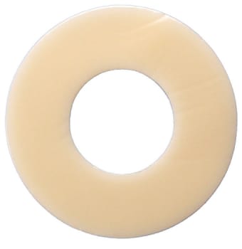 Coloplast, hudbeskyttelsesring 1,1 mm, hul 20 mm, Ø 50 mm