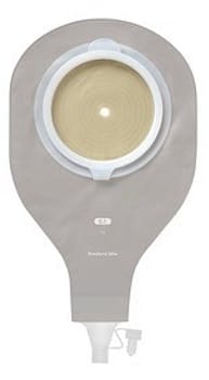 Sensura Mio Post Op, 1-dels, PO udløb, skala, vindue, klar, Ø 10-70 mm