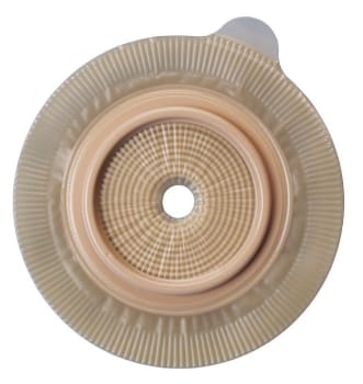 Assura, basisplade, opklipbar 10-35mm, 40 mm ring