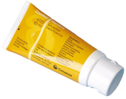 Comfeel, barriere creme, tube, 60 ml