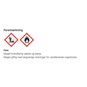 Brava, hudbeskyttelse uden alkohol, spray, 50 ml