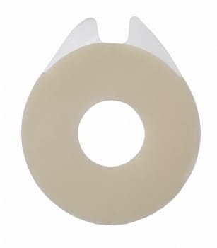 Brava, Modellerbar tætningsring 2,0 mm, hul 18 mm, Ø 48 mm