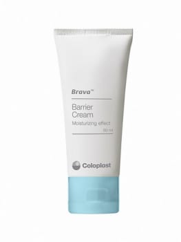 Brava, barriere creme, tube, 60 ml