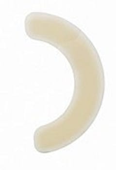 Brava, elastisk kantsikring, buet