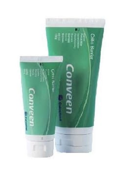 Conveen, Critic Barrier creme, tube, 50 g