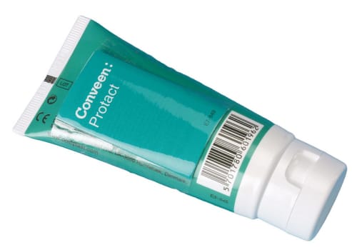 Conveen, Protact barriere creme, tube, 50 g