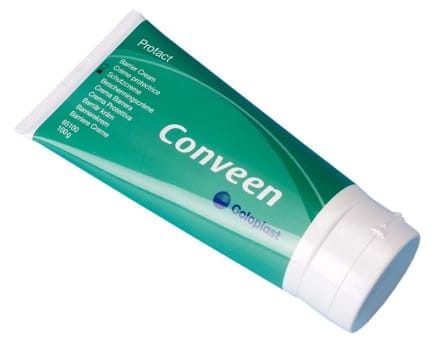 Conveen, Protact barriere creme, tube, 100 g