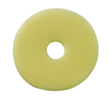 SALTS SecuPlast, tætningsring 3,0 mm, hul 16 mm, Ø 50 mm