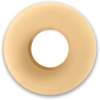 SALTS SecuPlast, tætningsring med aloe vera 1,8 mm, hul 45 mm, 75 mm