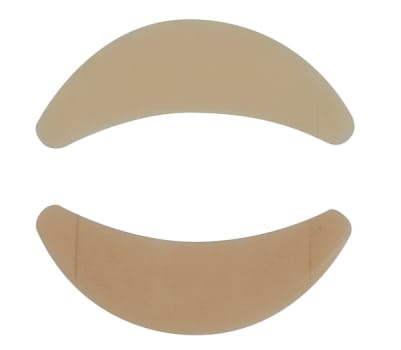 Welland HydroFrame, kantsikring, halvcirkel, mini