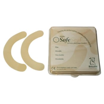 SafeSeal, kantsikring, tynd