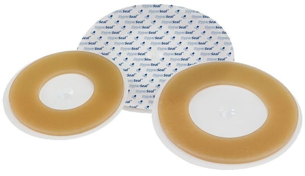 Welland HyperSeal, ring 2,5 mm med manuka honning, hul 40 mm, Ø 70 mm