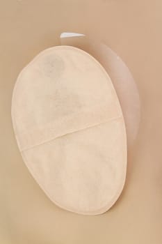 Welland UltraFrame, kantsikring, ultratynd, halvcirkel, 35 mm x 160 mm