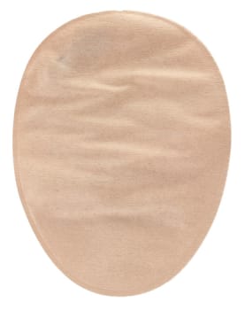NovaLife 1, 1-dels colostomipose, Midi, beige, 30-55/70 mm