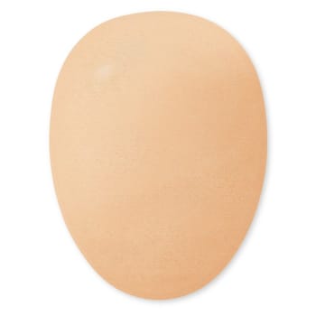 NovaLife 1, 1-dels colostomipose, Midi, beige, 45-55/70 mm