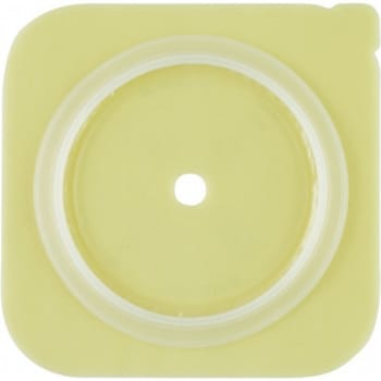 Nova 2, PostOp plade, opklipbar 13-90mm, løftbar flange, 102 mm ring