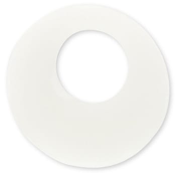 Dansac TRE Seal, tætningsring, formbar, 3,0 mm, hul 40 mm, Ø 70 mm