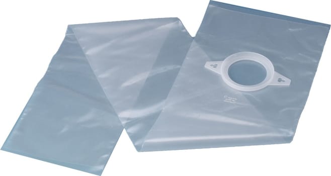 Dansac, skylleærme med ringholder, Ø 47 mm