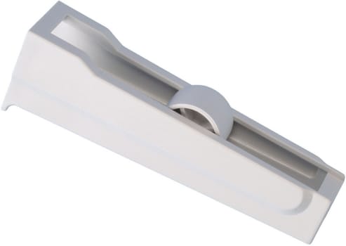 Dansac, rulleklemme til irrigation