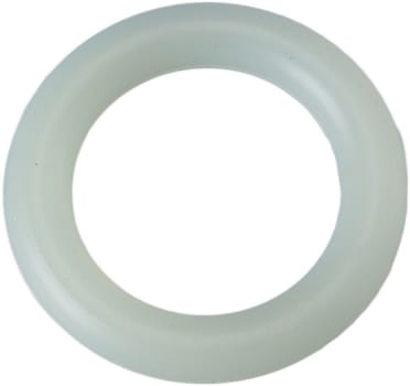 Dansac, silicone-ring til skylleærme