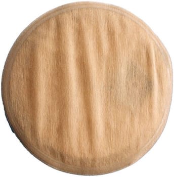 Nova 1, 1-dels Mini Cap m.kulfilter, beige, Ø 20-50 mm