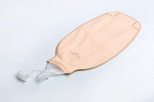 Flexima, Softima Key Maxi Tømbar Transparent 80 mm, maxi *, 80 mm ring