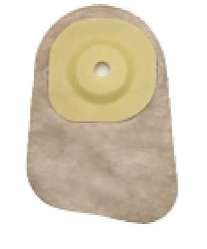 Moderma Flex SoftFlex, 1-dels colopose, Maxi, Soft Konveks, k/f, beige, Ø 13-38 mm