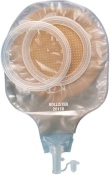 Moderma Flex, Post Op sæt, 1 pose/1 klemme, steril, Ø 70 mm