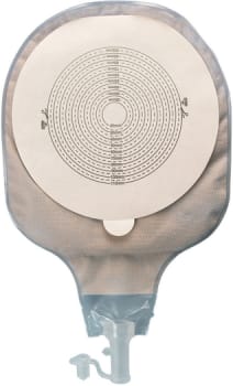 Moderma Flex, Post Op sæt, 1 pose/1 klemme, steril, Ø 110 mm