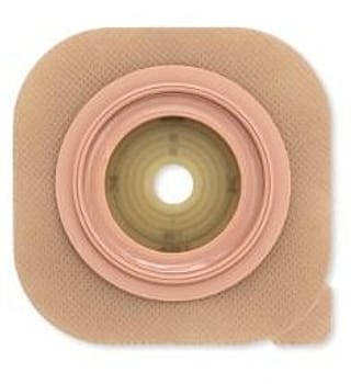 Conform 2 CeraPlus konveks, basisplade, opklipbar 13-25mm, løftbar flange, 45 mm ring