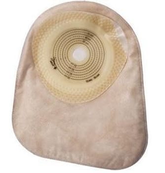 Moderma Flex SoftFlex, 1-dels colostomipose, Maxi, klar, opklipbar, Ø 15-55 mm