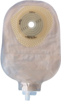 Moderma Flex, 1-dels urostomipose, klar, Ø 15-55 mm