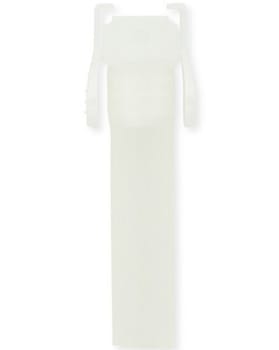 Hollister, konnektor til urostomipose, klar