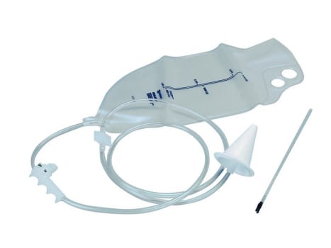 Hollister, irrigationssæt