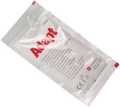 Adapt, smørende deodorant, brev, 8 ml