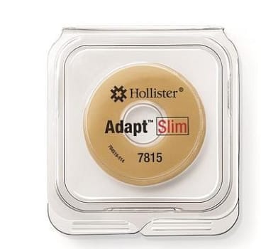Adapt, Barriere ring Slim 2,3 mm, hul 18 mm, Ø 48 mm