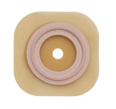 Conform 2 SoftFlex, basisplade, opklipbar 13-30mm, løftbar flange, 45 mm ring