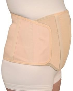 Nordicare LYFT PLUS, bælte beige, x-large