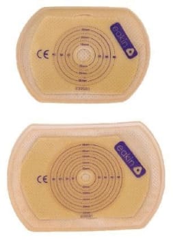 Eakin Pelican, Mini Cap MINI opklipbar 10-40mm, Ø 10-40 mm