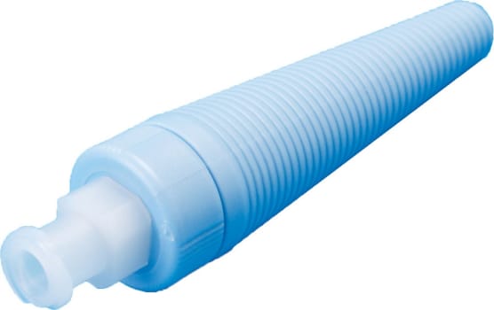 Cook, Foley adapter female luer/lock, steril