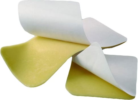 Eakin, Cohesive plade, 10 cm x 20 cm