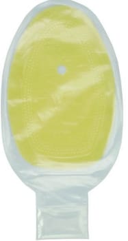 Eakin, sår-& fistelpose, 175x110mm, 900 ml, large