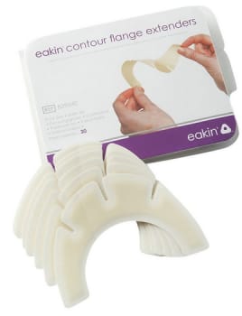 Eakin, Contour kantsikring