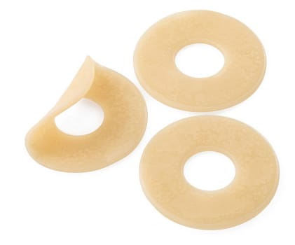 Eakin, Freeseal Air tætningsring, 1,8 mm, hul 18 mm, Ø 48 mm