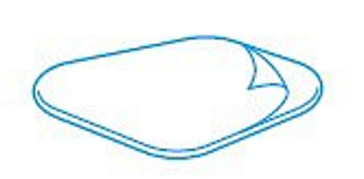 AQUAFLUSH, ACE Stopper dressing